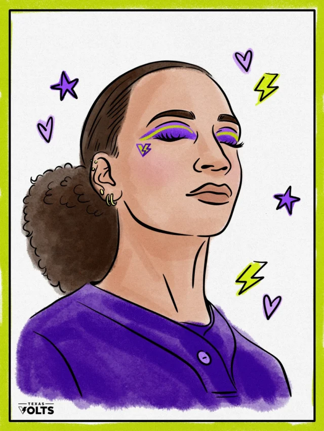 A volts masterpiece ð¤
Shoutout to the incredible @faithccmedia for capturing the passion and presence of @mje51 in this stunning illustration ð¤©ð¨