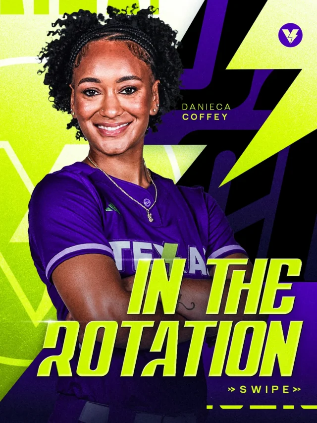 checked in with @danniecaa to see what is in her rotation this offseason ð