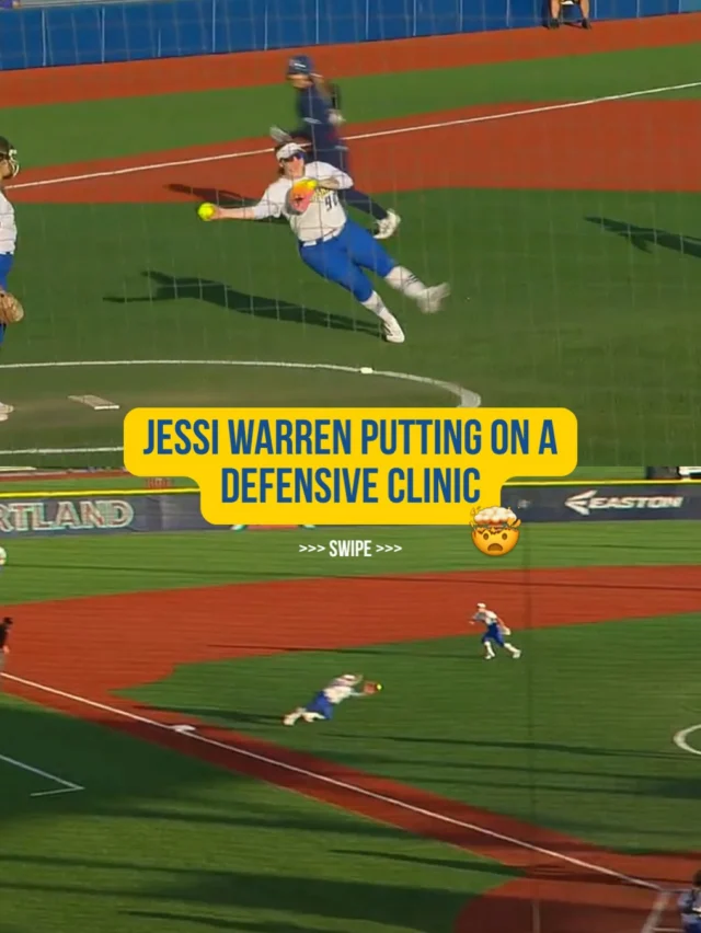 two different plays btw ð¤¯ have a DAY, Jessi !!