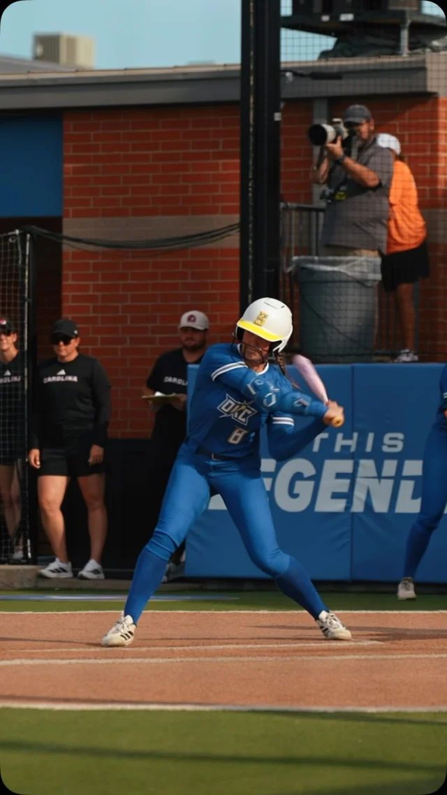 grace ð¤ mari ð¤ first career home runs on the same night :)