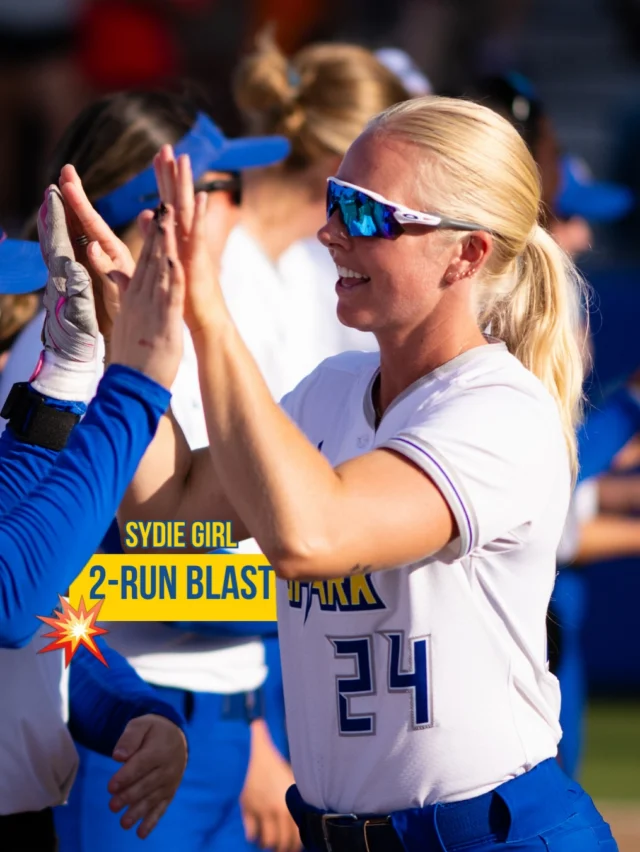 count on Syd! ð¥