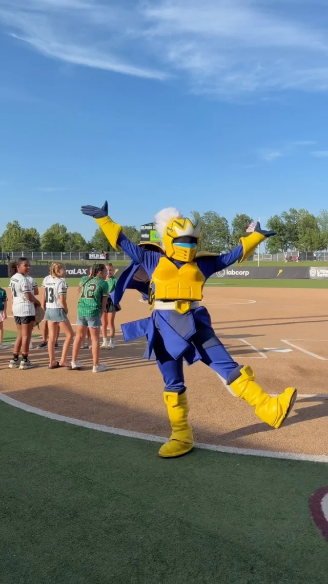 moxie the warrior is your favorite mascotâs favorite mascot ð