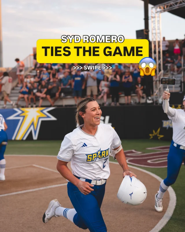 WEâRE ALL TIED UP IN OKC â¡ï¸