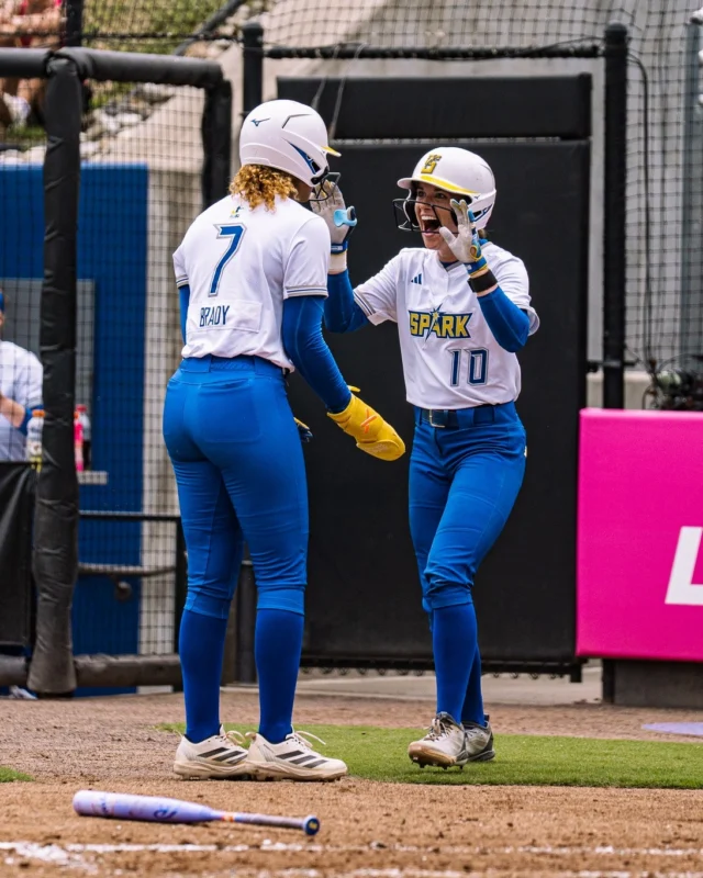 GAME UPDATE: Tonight's series finale vs. Blaze will be resumed tomorrow morning, Tuesday, July 21, at 9 am CT. The game will be broadcast on ESPN2. â¡ï¸