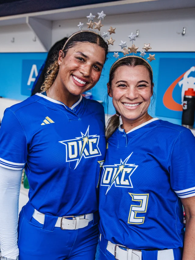 odyssey this, odyssey thatâ¦ you odyssey the numbers that Maya and Syd put up ð
